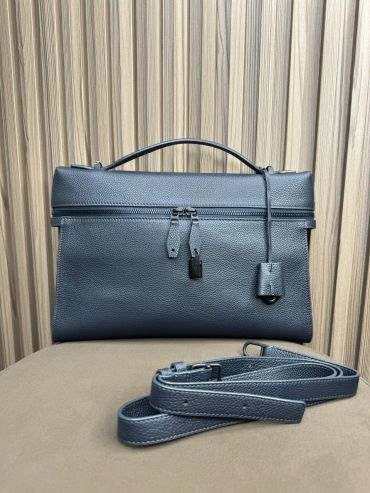 Сумка мужская Loro Piana LUX-136012