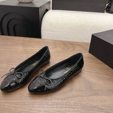 Балетки Chanel LUX-136036