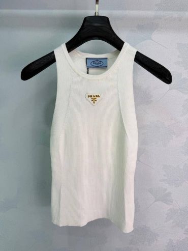 Топ  Prada LUX-136049
