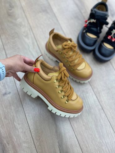 Ботинки Louis Vuitton LUX-136068