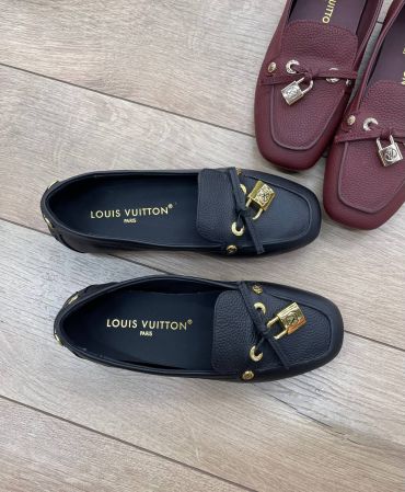 Мокасины Louis Vuitton LUX-136070