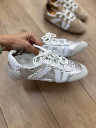 Кроссовки Louis Vuitton LUX-136076