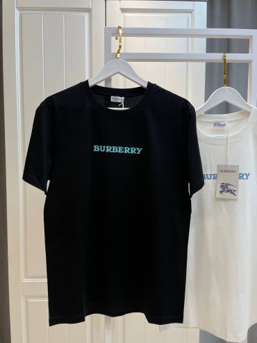 Футболка мужская Burberry LUX-136106
