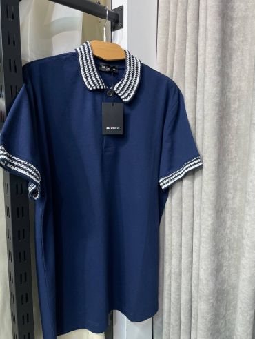 Поло Kiton LUX-136123