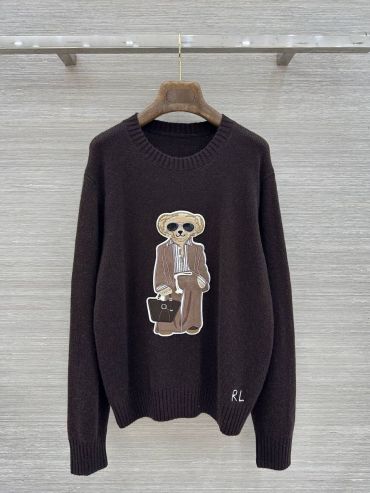 Свитер женский Ralph Lauren LUX-136148