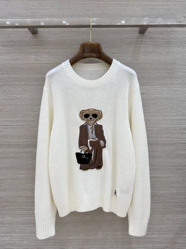 Свитер женский Ralph Lauren LUX-136147