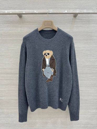 Свитер женский Ralph Lauren LUX-136146
