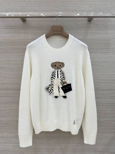 Свитер женский Ralph Lauren LUX-136145