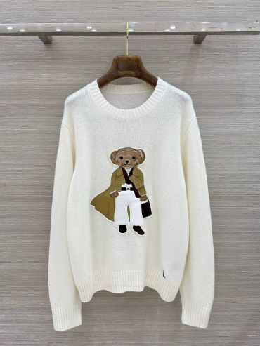 Свитер женский Ralph Lauren LUX-136144
