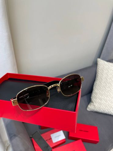 Очки Yves Saint Laurent LUX-136116