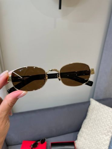 Очки Yves Saint Laurent LUX-136115