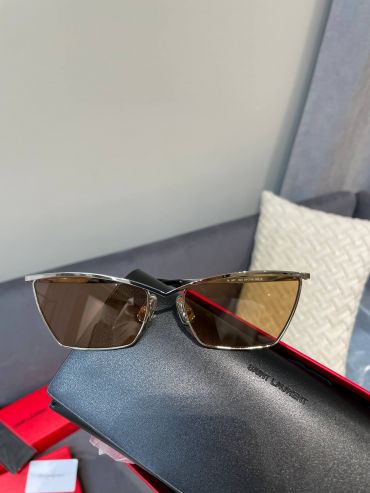 Очки Yves Saint Laurent LUX-136114