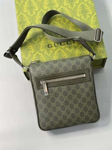 Мессенджер Gucci LUX-136119