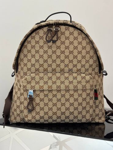 Рюкзак Gucci LUX-136120