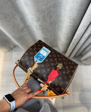 Сумка женская Louis Vuitton LUX-136157
