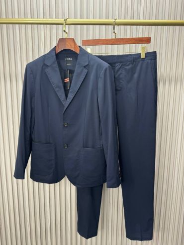  Костюм мужской  ZEGNA LUX-136174