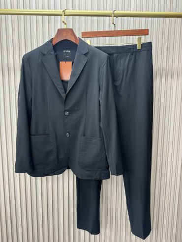  Костюм мужской  ZEGNA LUX-136173