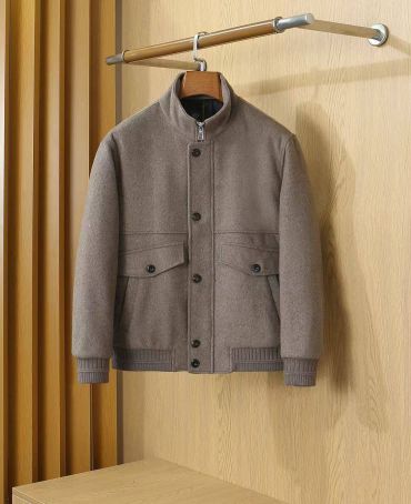 Куртка мужская Loro Piana LUX-136206