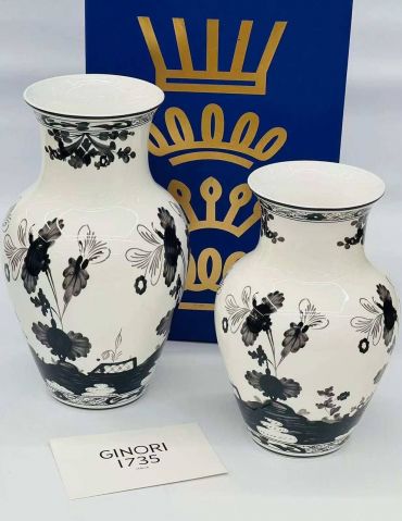 Ваза GINORI 30 см  LUX-136243
