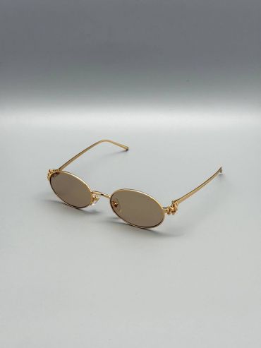 Очки  Cartier LUX-136256
