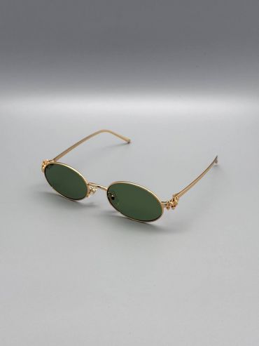 Очки  Cartier LUX-136255