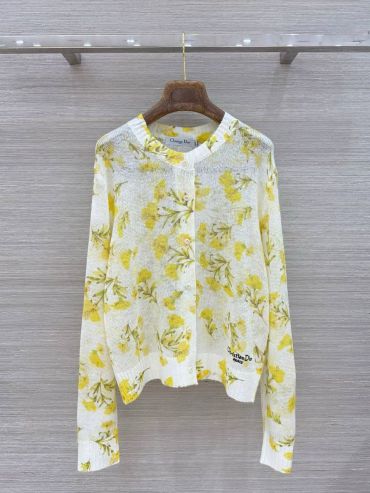 Кардиган Christian Dior LUX-136231