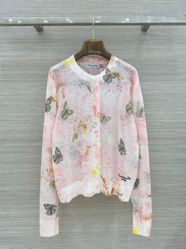 Кардиган Christian Dior LUX-136230