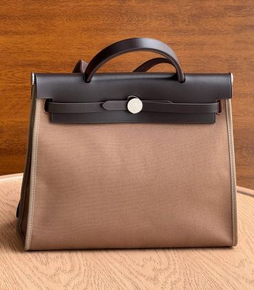 Сумка женская Herbag, 31 см Hermes LUX-136295