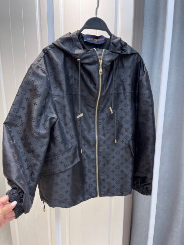 Ветровка  Louis Vuitton LUX-133683