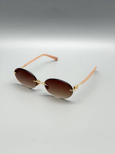 Очки  Tiffany&Co LUX-136319