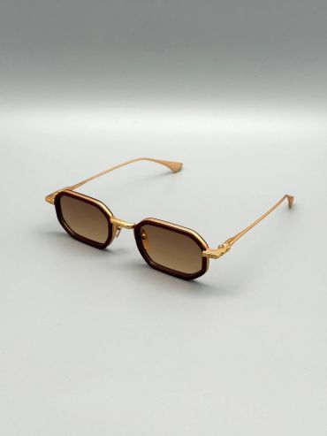 Очки  CHROME HEARTS LUX-136322