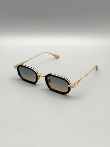 Очки  CHROME HEARTS LUX-136321