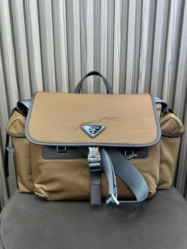 Сумка мужская Prada LUX-136343