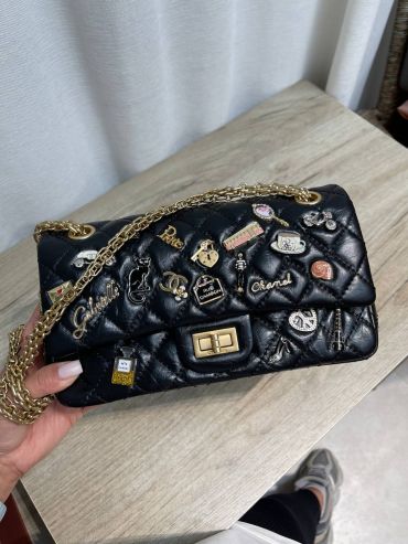 Сумка женская Chanel LUX-136422