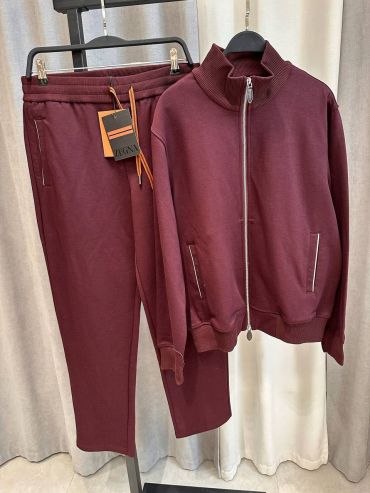 Спортивный костюм ZEGNA LUX-136364