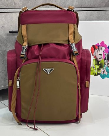Рюкзак  Prada LUX-136366