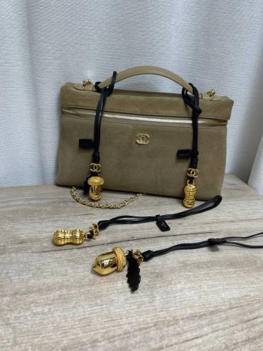 Брелок  Chanel LUX-136369