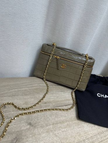 Сумка женская Chanel LUX-136371