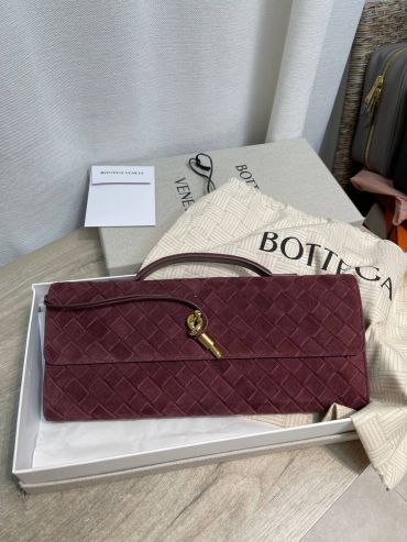Клатч Bottega Veneta LUX-136375