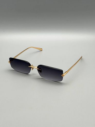  Очки  Louis Vuitton LUX-136391