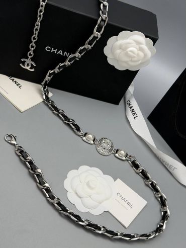 Пояс Chanel LUX-136395
