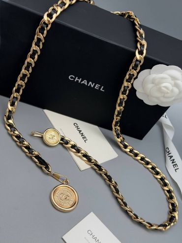 Пояс Chanel LUX-136402