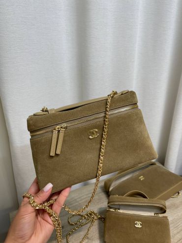Сумка женская Chanel LUX-136435