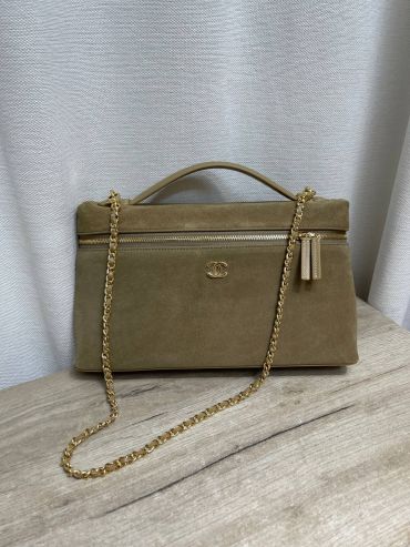 Сумка женская Chanel LUX-136434