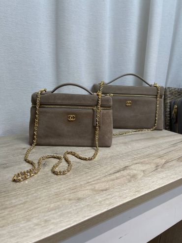 Сумка женская Chanel LUX-136433