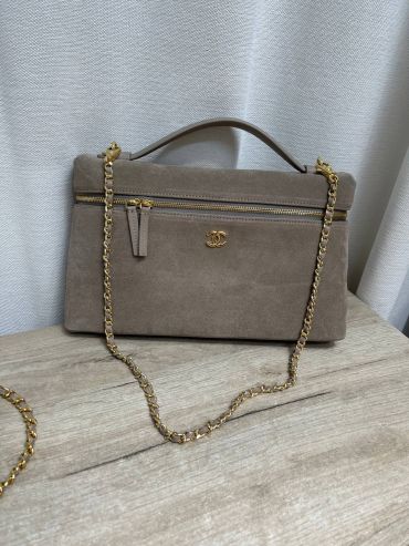 Сумка женская Chanel LUX-136432