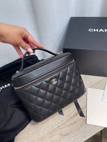 Косметичка  Chanel LUX-136438