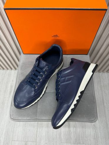 Кроссовки Hermes LUX-136447