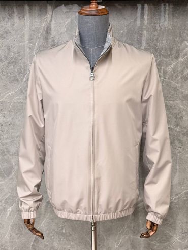 Двухсторонняя ветровка Loro Piana LUX-136457