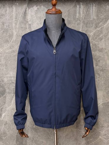 Двухсторонняя ветровка Loro Piana LUX-136455